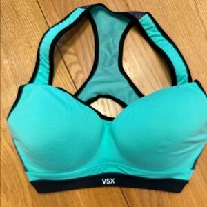 Victoria’s Secret sports bra. Size 34C